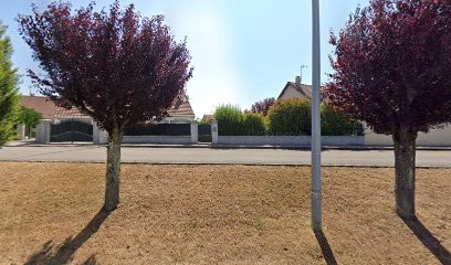 Gemma MAYANS, Kinésithérapeute à Champs-sur-Yonne