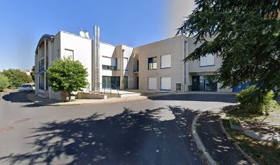 Gagne Arnauld, Kinésithérapeute au Monastier-sur-Gazeille