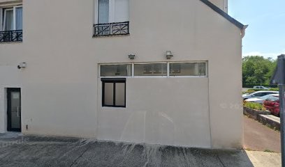 Bernard Catherine, Kinésithérapeute à Marolles-en-Brie