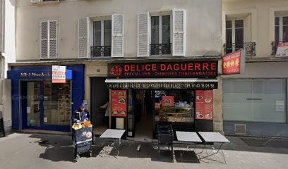 Vincent HERVY, Kinésithérapeute à Paris 14