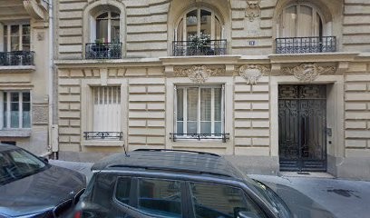 Bourdin Elisabeth-Kinésithérapeute, Kinésithérapeute à Paris 18