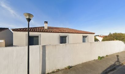 Jourdan Fanny, Kinésithérapeute à La Redorte