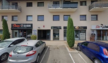 Palacio Jennifer, Kinésithérapeute à Manosque