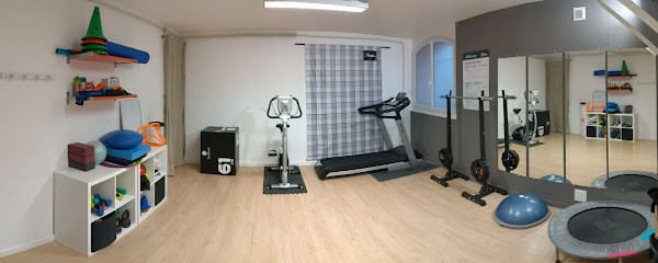 BAPT Christelle , BELMONTE Julie / Kinésithérapie Du Sport / Course à Pied / Rééducation Périnéale Et Abdominale Pré/post Partum., Kinésithérapeute à Cuers
