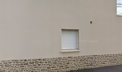 Rohou Clotilde, Kinésithérapeute à Maen Roch