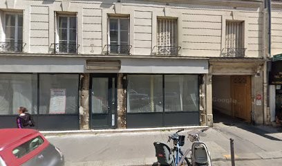 Osmose Santé Sport, Kinésithérapeute à Paris 15