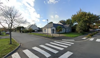 Riand Adéline, Kinésithérapeute à Treillières