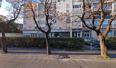 Renwick, Kinésithérapeute à La Valette-du-Var