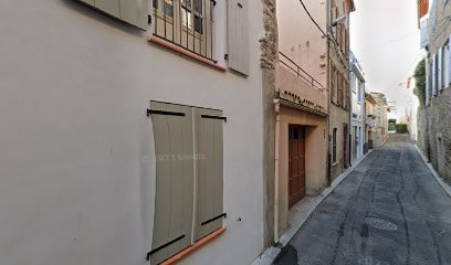 Colonques Lopez Gemma, Kinésithérapeute à Vinça