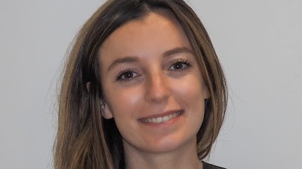 Laura DANTAN Centre Kiné Moovea le Beausset, St Cyr, Sanary, Kinésithérapeute au Beausset