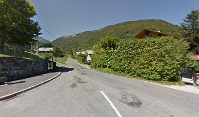 SCM Adami-Calleia, Kinésithérapeute à Saint-Jean-d'Aulps
