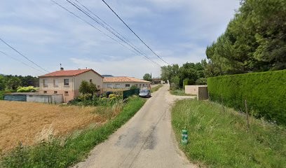 Marie Pasquale HUE PIERRE, Kinésithérapeute à Saulce-sur-Rhône