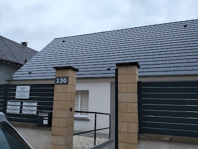 Ravon Marie-alexia Mathilde, Kinésithérapeute à Verneuil-sur-Seine