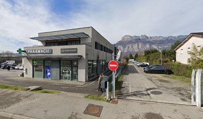 CORREARD Emmanuelle, Kinésithérapeute à Froges