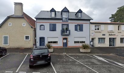 Caisson Alain, Kinésithérapeute à Laloubère