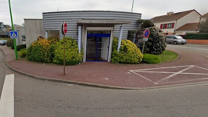 Caroline Groué - Masseur Kinésithérapeute, Kinésithérapeute à Saint-Étienne-du-Rouvray