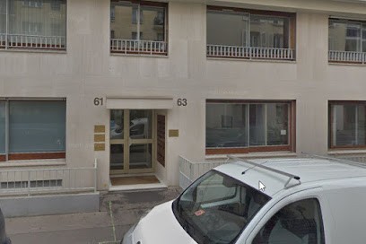 Marie LECORNU, Kinésithérapeute à Paris 14