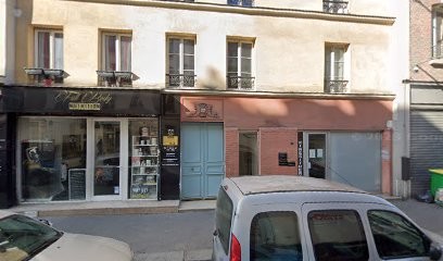 Bonaro Marielle Marie, Kinésithérapeute à Paris 18