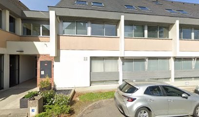 Kineco Sci, Kinésithérapeute à Senlis