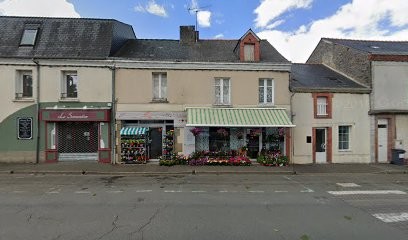 Buisson Valérie, Kinésithérapeute à Évron