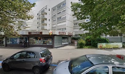 Gevaudan Aude-Emmanuelle, Kinésithérapeute à Chatou