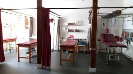 Christophe LEGRAVEREND, Masseur-kinésithérapeute, Kinésithérapeute à Coulommiers