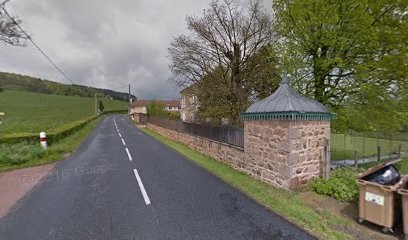 Poizat Thierry, Kinésithérapeute à Thizy-les-Bourgs