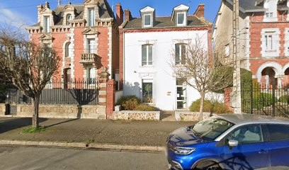 Cabinet de kinésithérapie, SCM KAPAB, Kinésithérapeute à Andel
