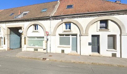 Scm Lamopi, Kinésithérapeute à Saultain