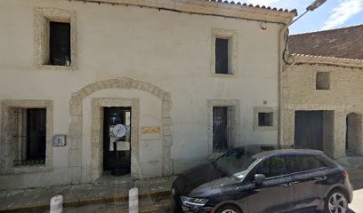Cabinet De Kinésithérapie - Chloé Morillon, Kinésithérapeute à Marsillargues