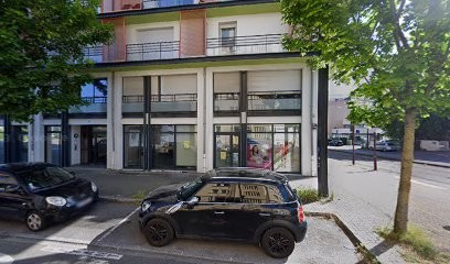 Cabeskiné Scm, Kinésithérapeute à Rezé