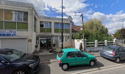 Cherifatou Vlavonou, Kinésithérapeute à Villeparisis