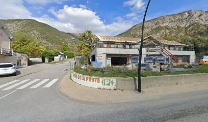 Nicolas Carulla : Masseur-Kinésithérapeute du Sport, Kinésithérapeute à Espinasses