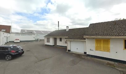 Rémy Estelle / Lapostolle Apollin, Kinésithérapeute à Verton