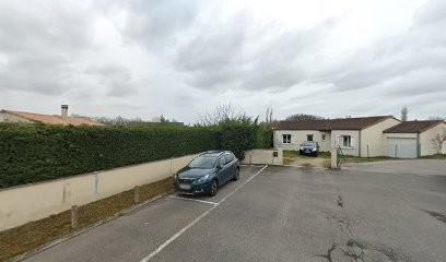 Mouton Laurent, Kinésithérapeute à Saint-Julien-l'Ars
