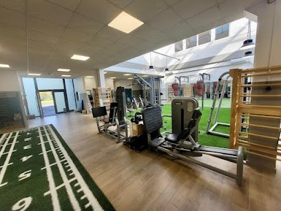Cabinet B.O.K.S.S Balneo Osteo Kiné Sport Santé, Kinésithérapeute à Villiers-sur-Marne
