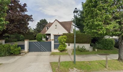 Antolini Gaelle, Kinésithérapeute à Pontault-Combault