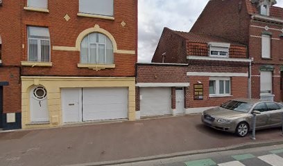 Steca, Kinésithérapeute à Marquette-lez-Lille