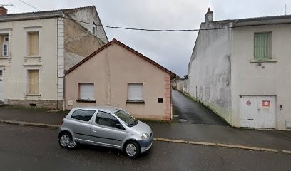 Scm Viglino Sanchez --, Kinésithérapeute à Montceau-les-Mines