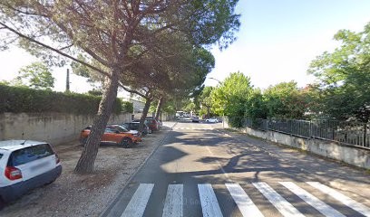 Lacroix Hans, Kinésithérapeute à Uzès