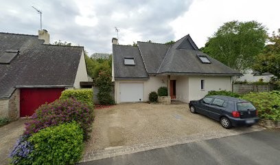 Lambourg Philippe, Kinésithérapeute à Loctudy