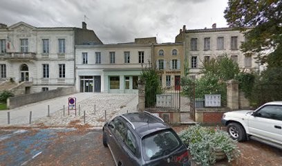De Marchi Pascal, Kinésithérapeute à Saint-Macaire