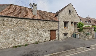 Vialatel François, Kinésithérapeute à Saint-Nom-la-Bretèche