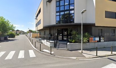 Xavier Font, Kinésithérapeute à Narbonne