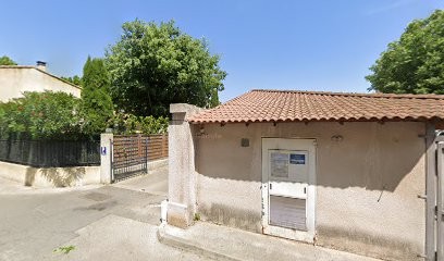 Véronique DEPAGNE, Kinésithérapeute à Salon-de-Provence
