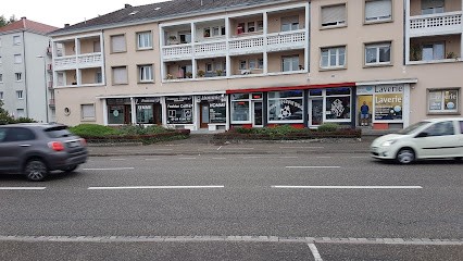 Cabinet De Kinésithérapie Guillaume Minges, Kinésithérapeute à Haguenau