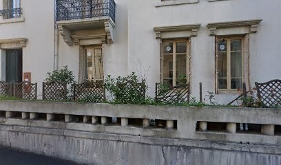 Rodolphe Montbord Kinésithérapeute Royat, Kinésithérapeute à Royat