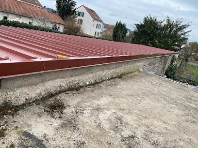 Scheltien Pierre-Eric, Kinésithérapeute à Yutz