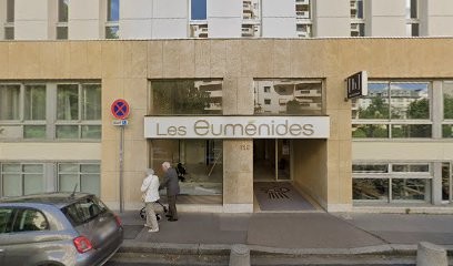 Marie WDOWIK - Masseur Kinésithérapeute, Kinésithérapeute à Lyon 06