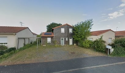 Centre Théralase, Kinésithérapeute à Saint-Léger-sous-Cholet